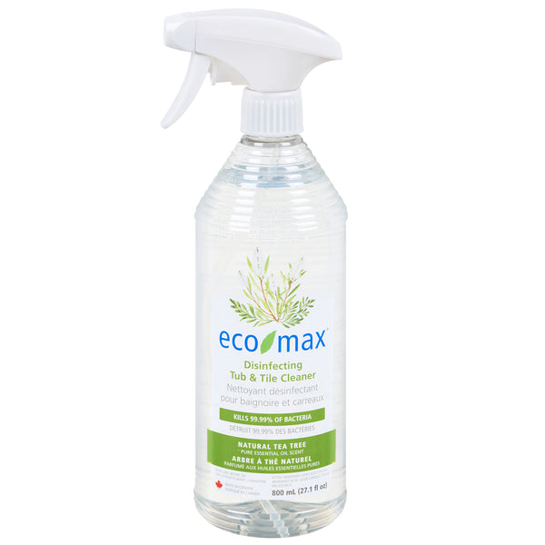 Floor Cleaner - Lemon Fresh – Eco-Me