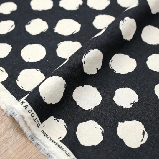 Cotton Linen – Nekoneko Fabric