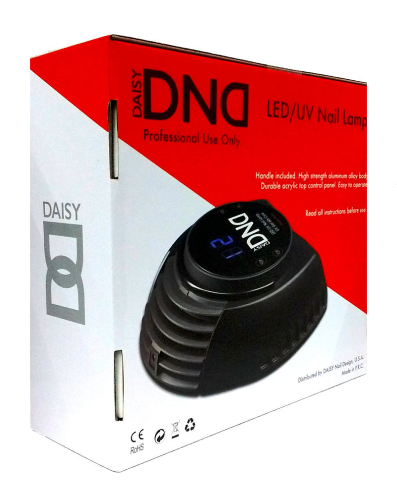 dnd gel uv light