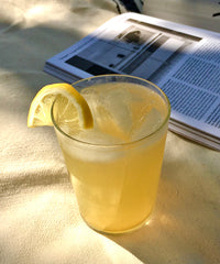 bitters lemonade