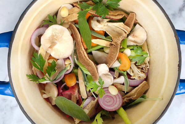 Immunity Broth