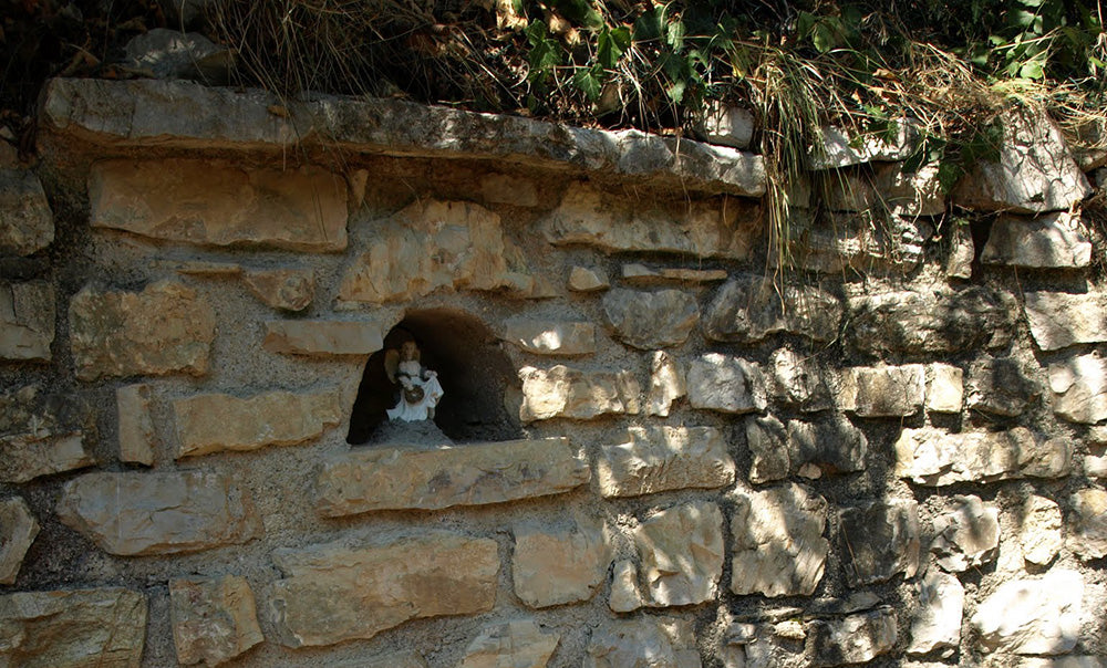 shrine