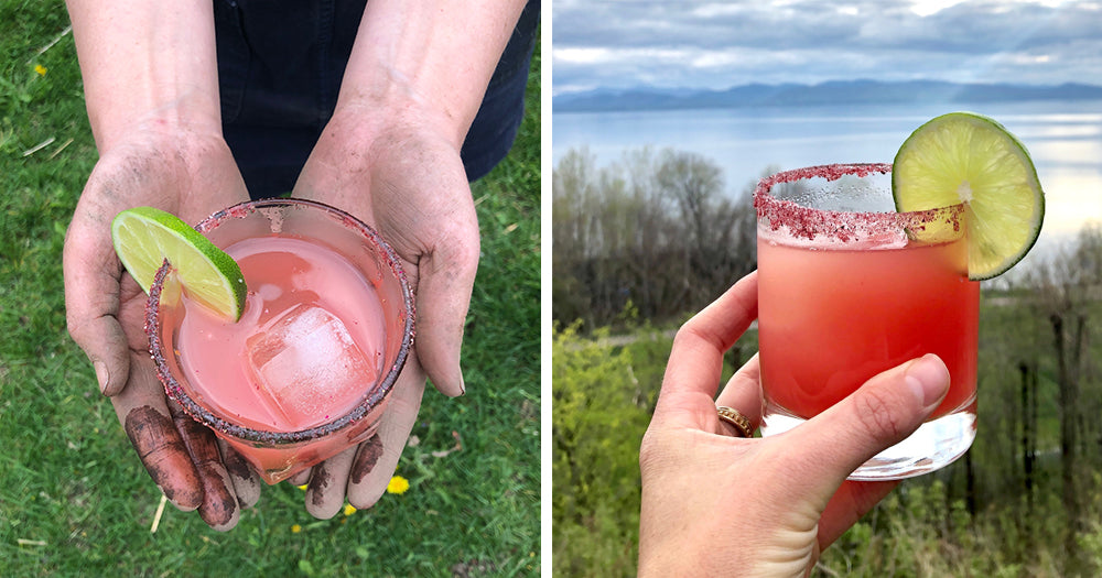 watermelon margarita