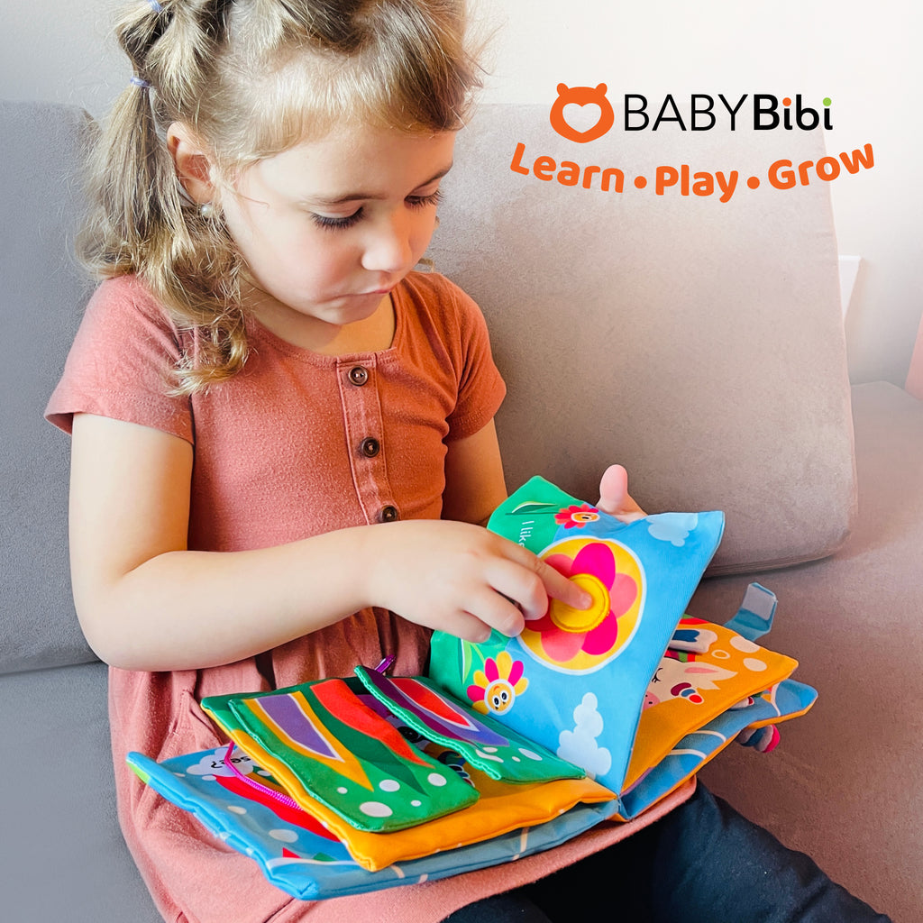 cloth-book-for-toddler