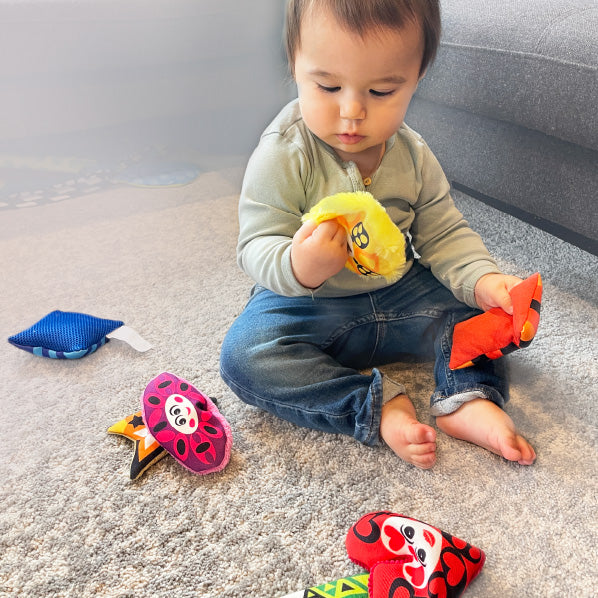 bean-bags-sensory-game