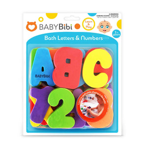 alphabet bath toys