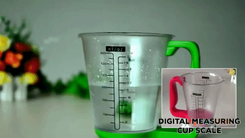 Digital Measuring Cup | 50% OFF TODAY ONLY - Skytrendy