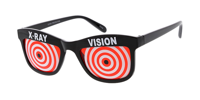 x ray vision glasses