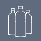 bottles animation