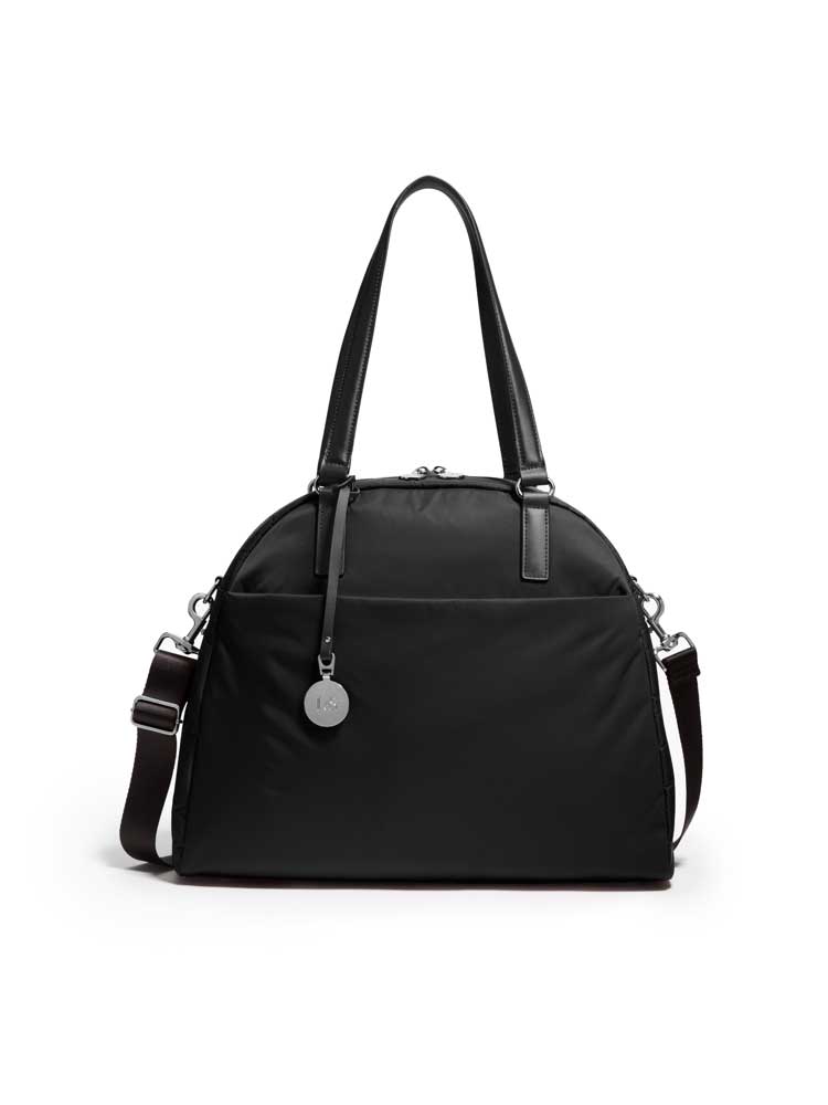 Women's Carry-On Shoulder Bag - The O.G. and O.M.G. - Lo & Sons