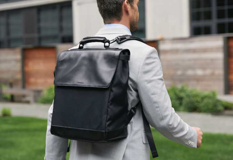 Explore The Prospect for Men - Designed by Lo & Sons