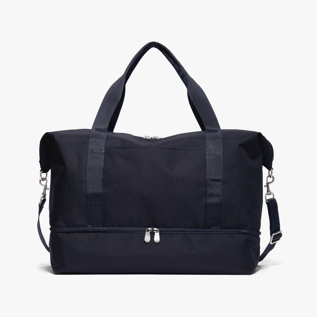 Catalina Deluxe - Deep Navy Recycled Poly - Lo & Sons
