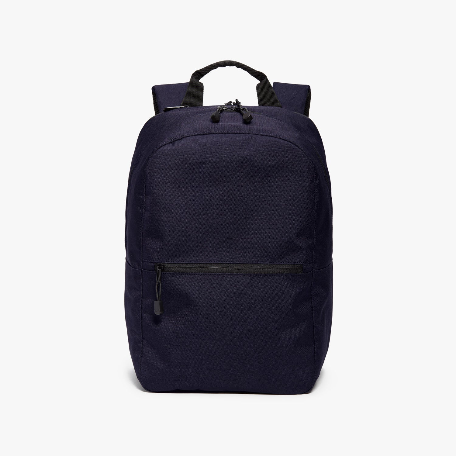 backpack with suitcase handle sleeve