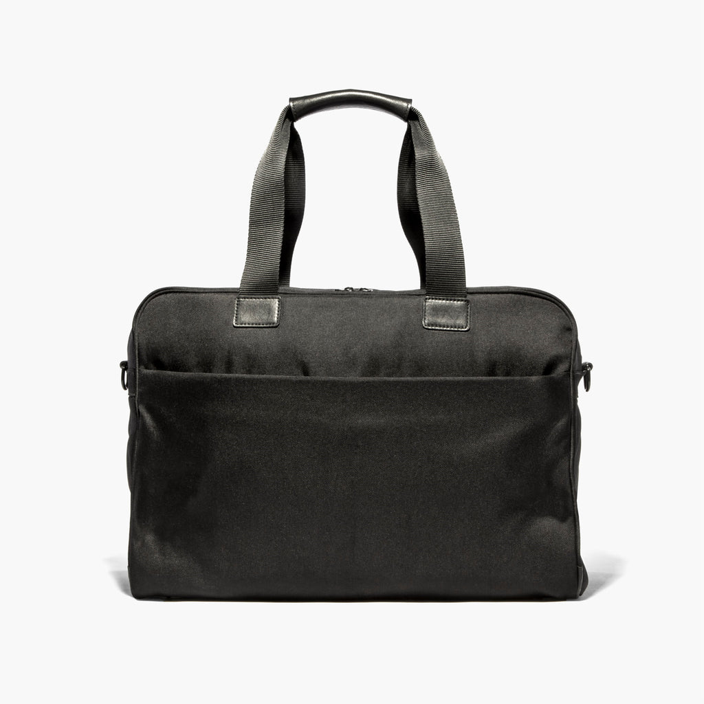 Travel Briefcase & Laptop Bag for Men - The Cambridge – Lo & Sons
