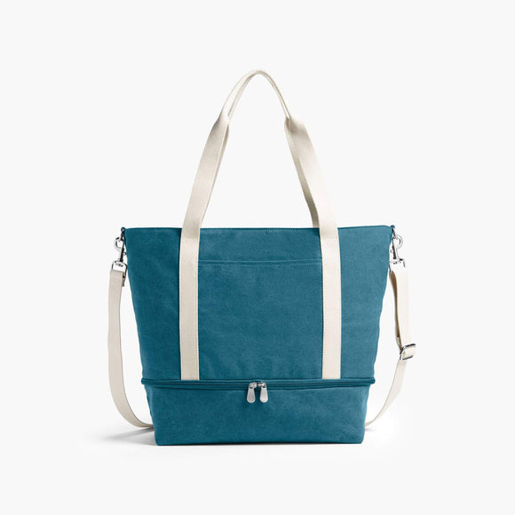 Stylish & Functional Women's Travel Bags - Designed by Lo & Sons