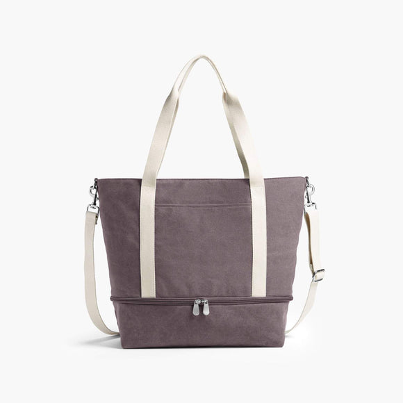 Stylish & Functional Women's Travel Bags - Designed by Lo & Sons