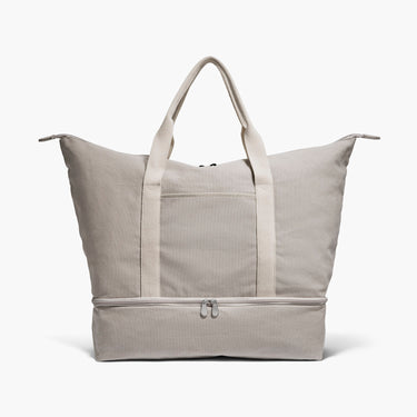 Lightweight Canvas Weekender Bag - The Catalina – Lo & Sons
