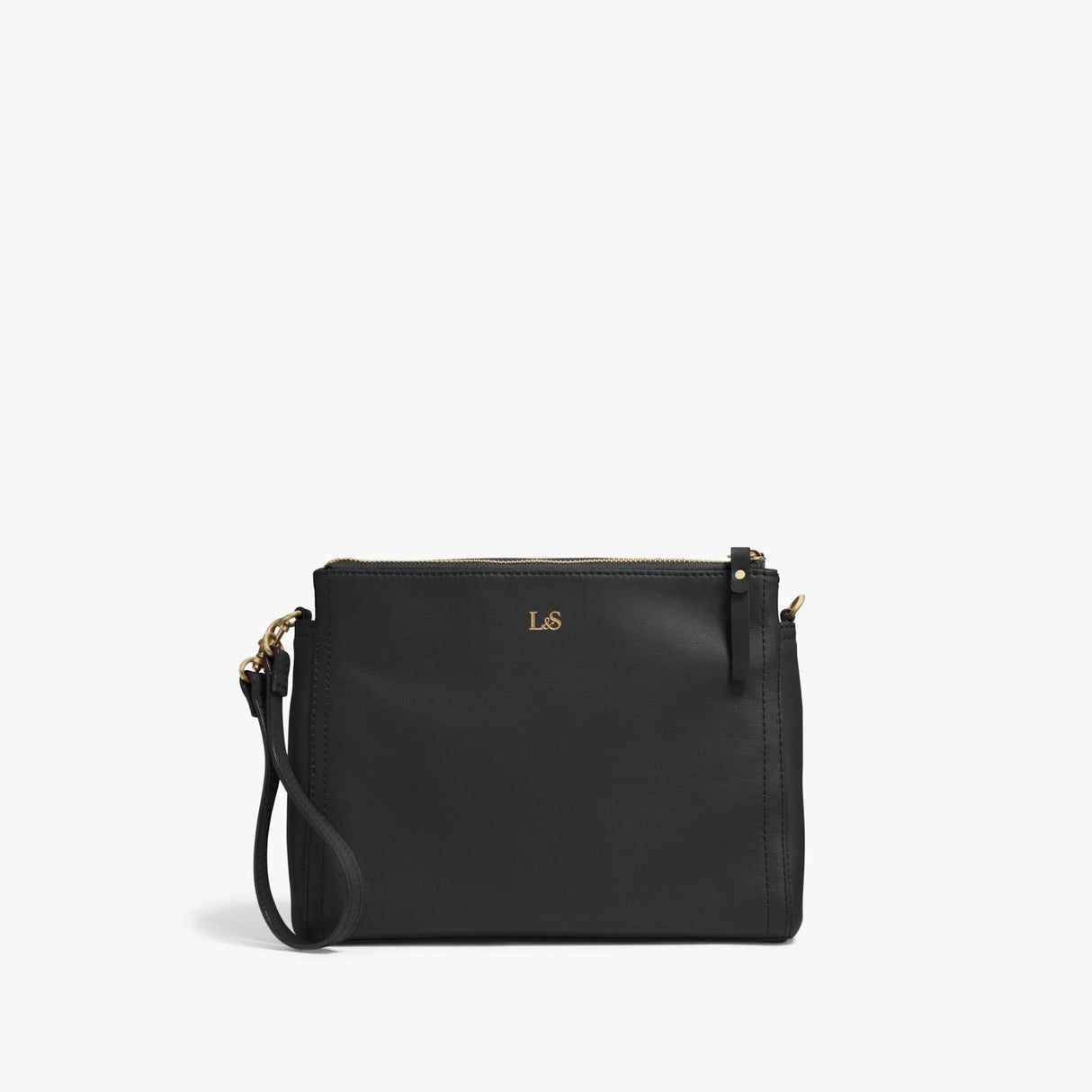 black shoulder bag cheap