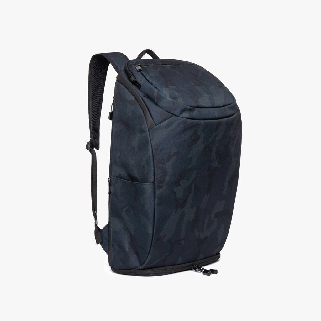 Men's Travel Laptop Backpack - The Hakuba - Lo & Sons
