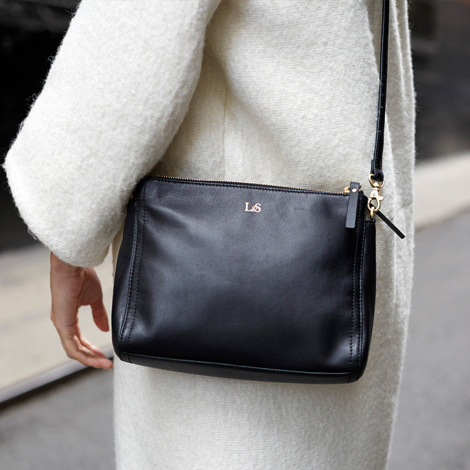 lo and sons crossbody