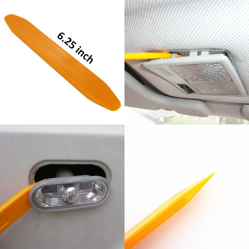 Complete LED interior light kit for 2007-2021 Toyota Tundra – Fyre Flys