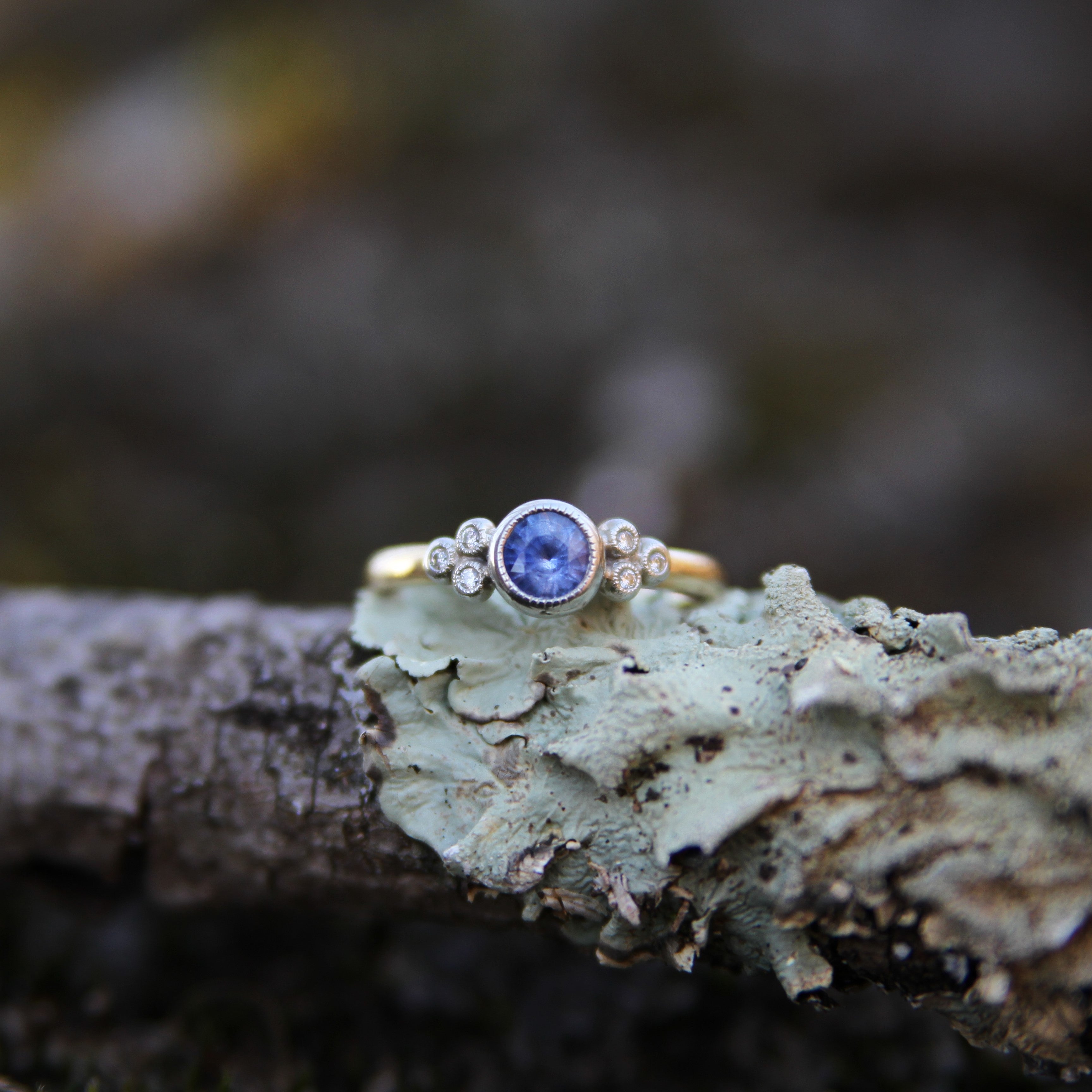 Beautiful Diamond Engagement ring designs | Diamond jewellery designs # diamond #engagement #ring - YouTube