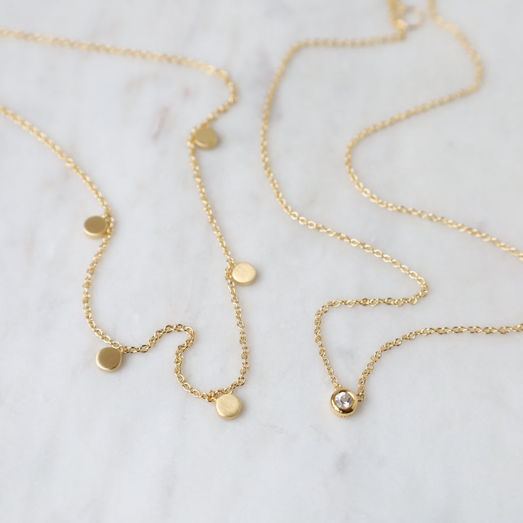 Tashi – Dandelion Jewelry