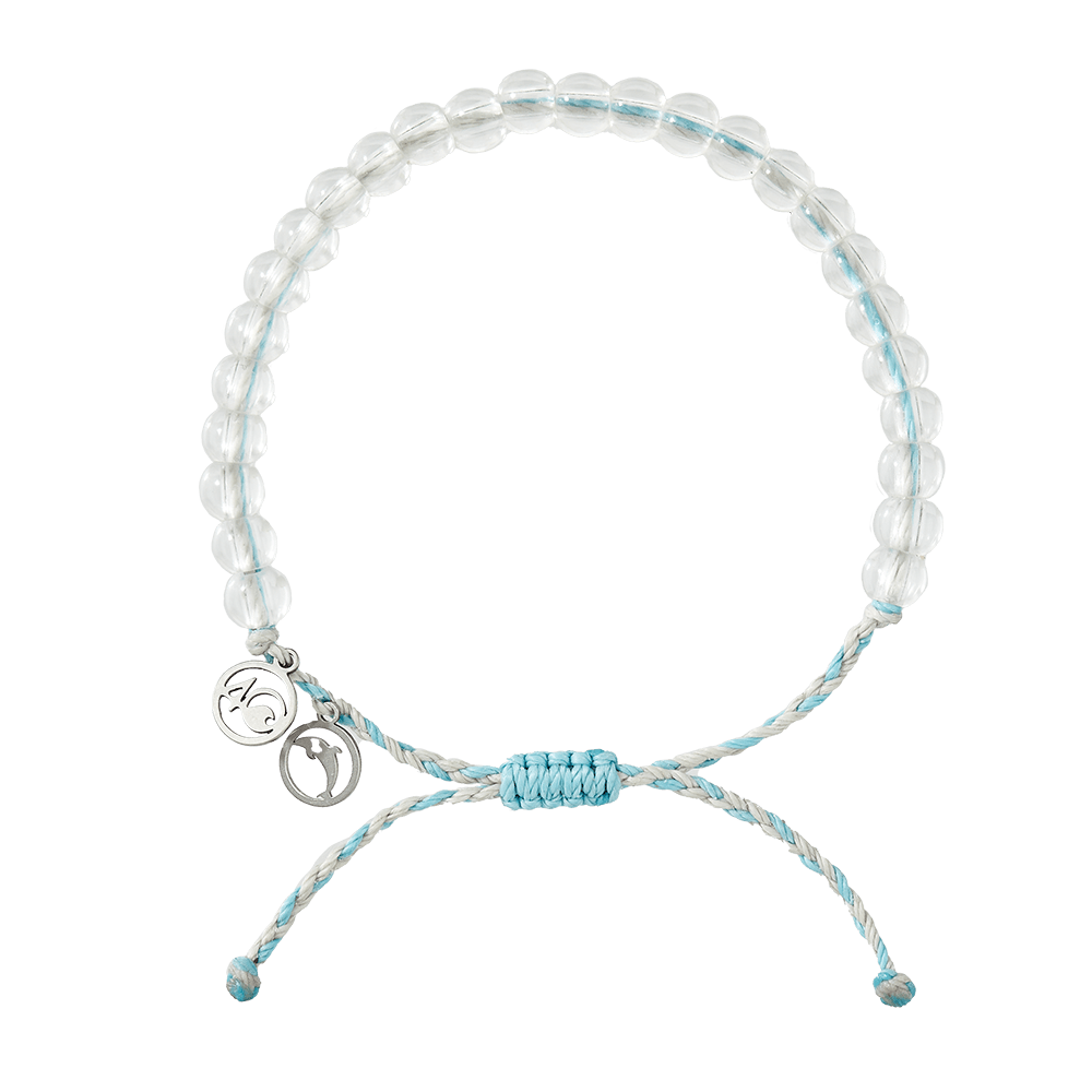 4ocean Signature Bracelet