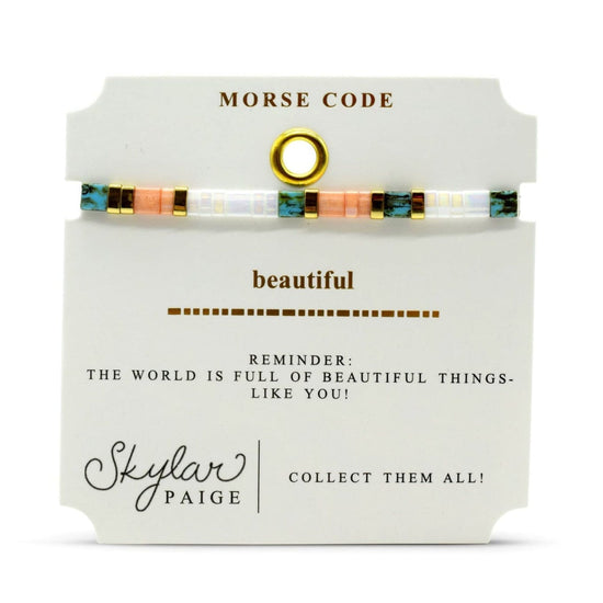Refined by fire...1 Peter 1:6-7 Daily Reminder Leather wrap bracelet – Be  Wee