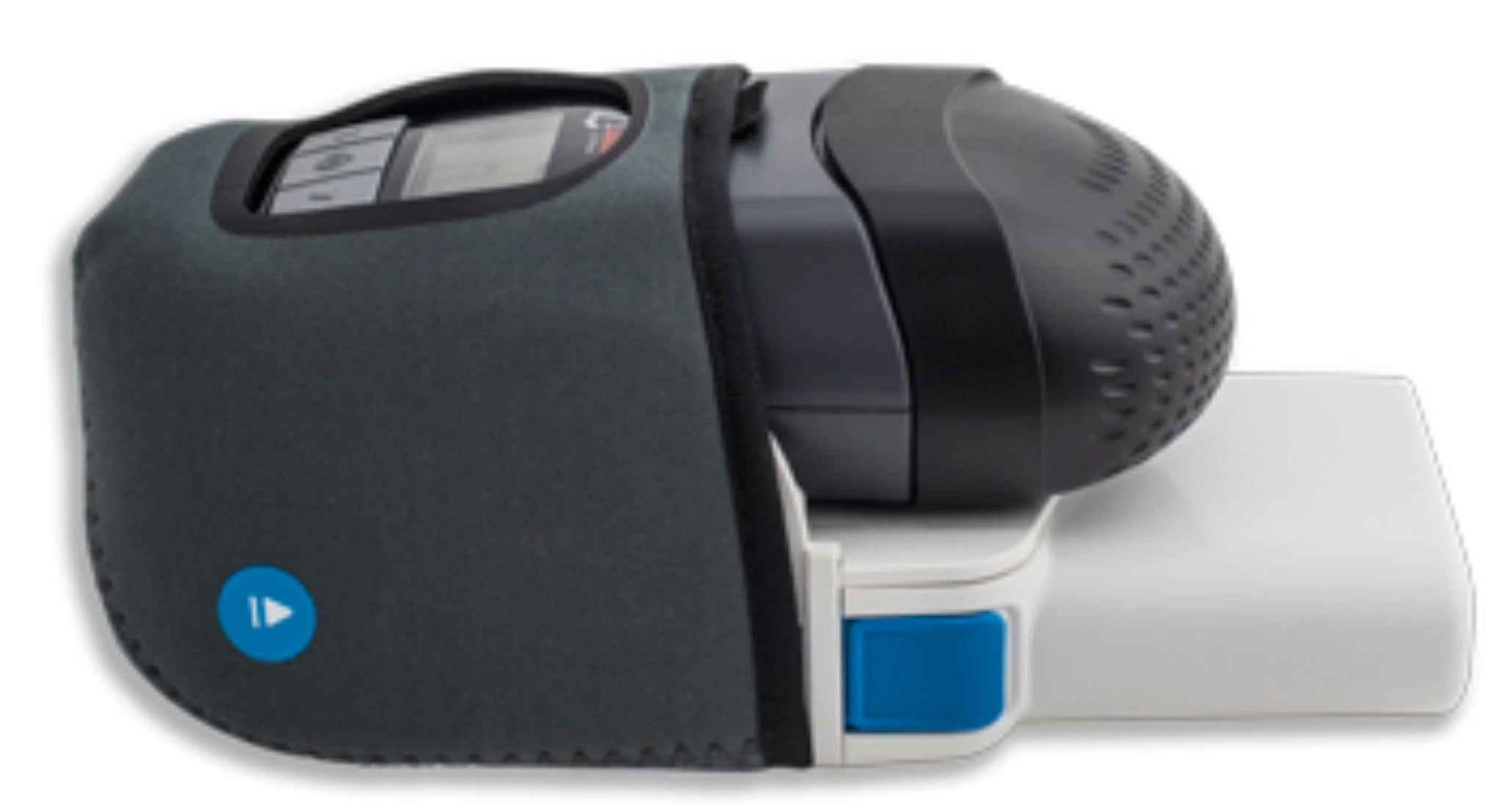 hdm z2 auto travel cpap machine