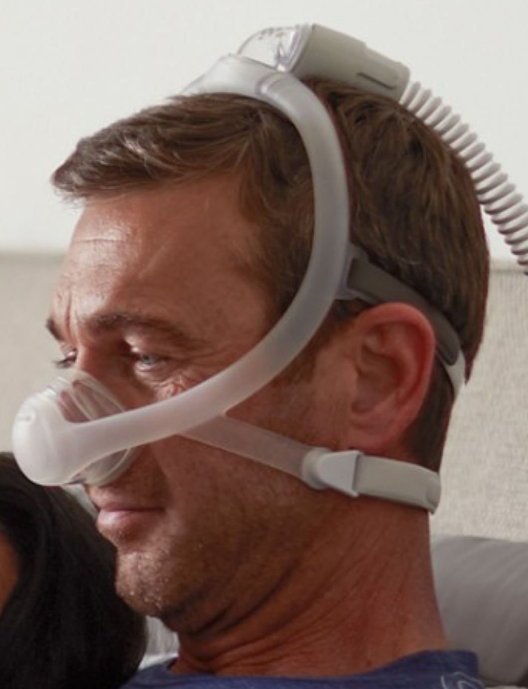 Dreamwisp Nasal Mask Fit Pack By Philips Respironics 2328