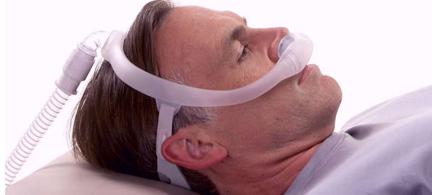 Dreamwear Nasal Gel Pillow Mask Fit Pack By Philips Respironics 4186