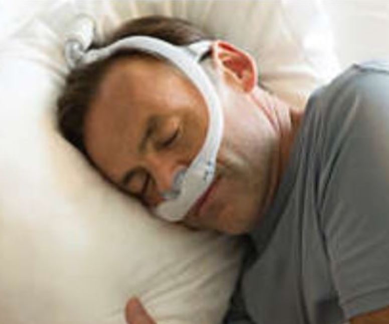 Dreamwear Nasal Gel Pillow Mask Fit Pack By Philips Respironics 2106