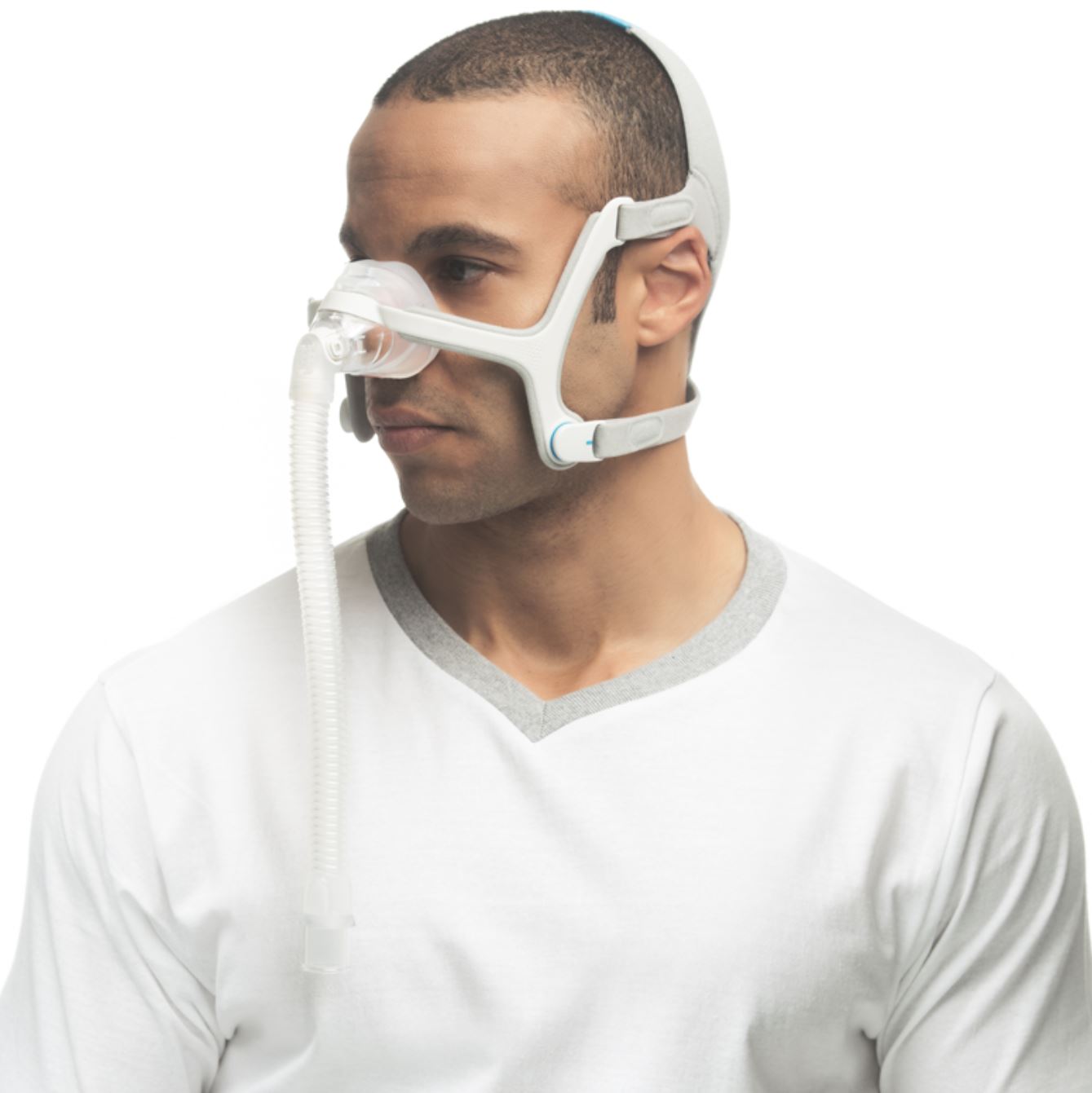 Airfit N20 Nasal Mask By Resmed 3538