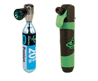 co2 bike pump