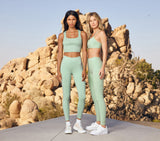 Ready, Set, Go: Best Matching Workout Sets