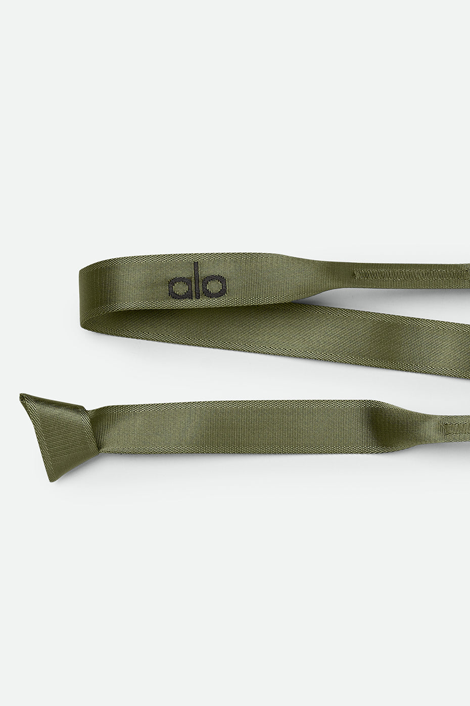 Yoga Strap - Jungle