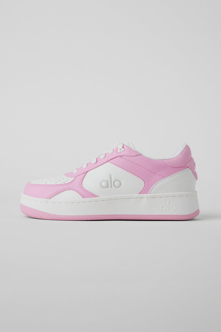 ALO X 01 CLASSIC  The First Alo Sneaker 