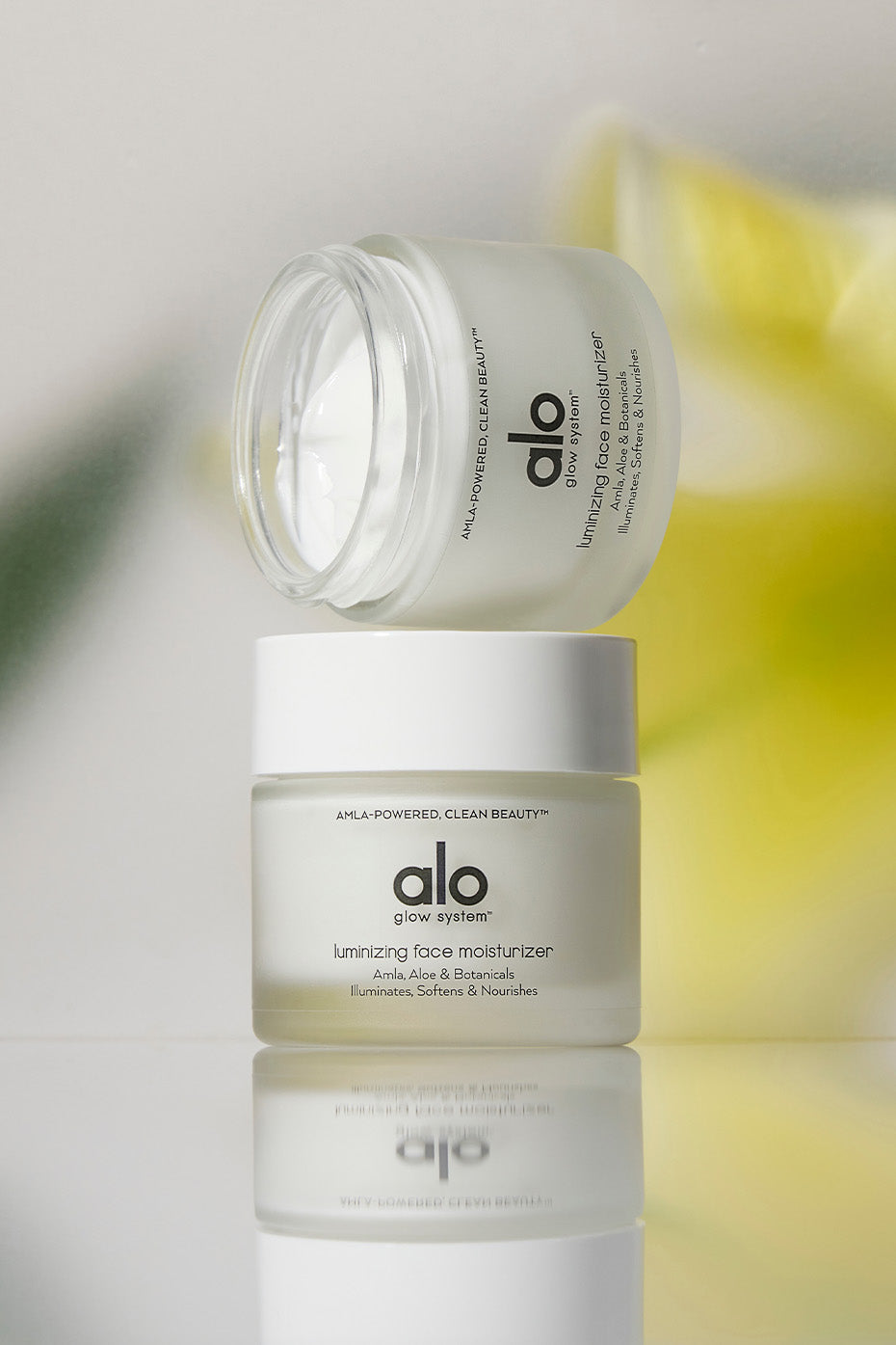 Alo Yoga Skincare Review: What the New Glow System Line Is Like to Use