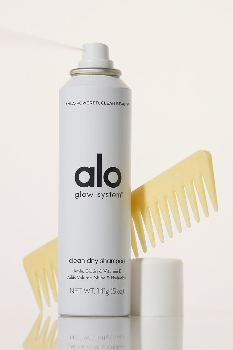 Dry Shampoo Alo Yoga