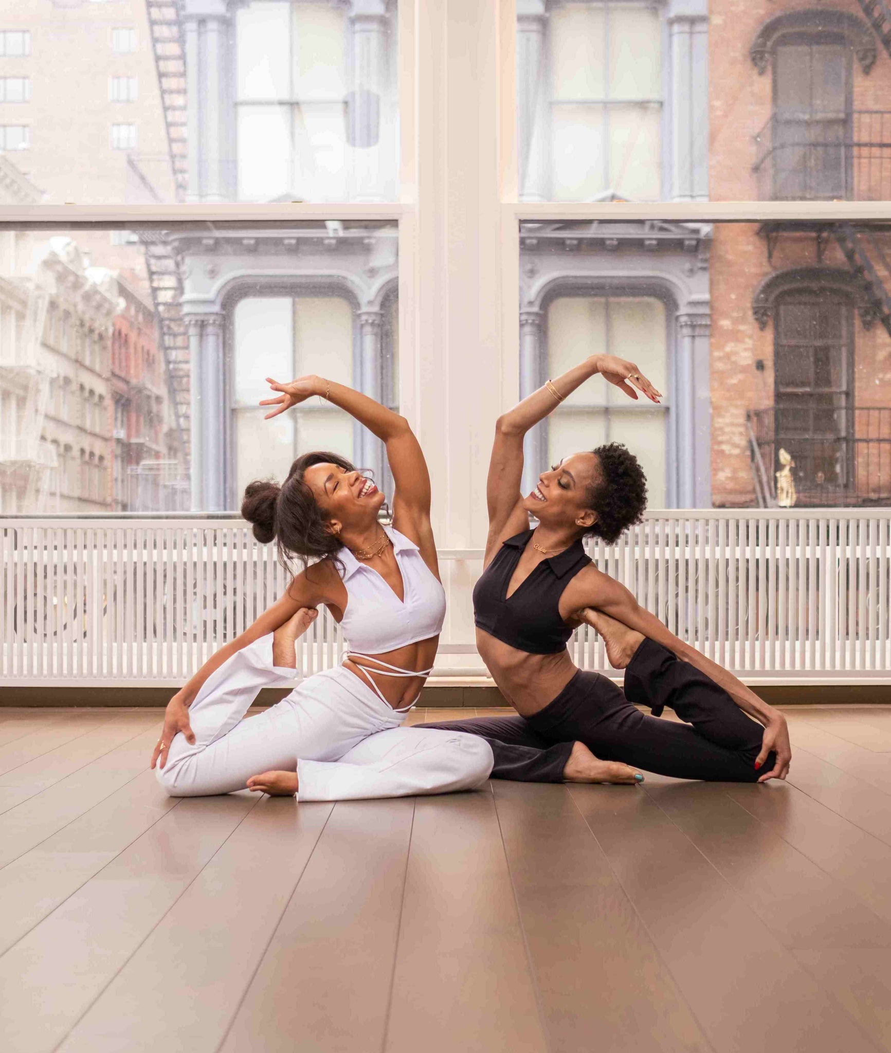 Alo Yoga - Flatiron, NY, Gallery posted by beccawise