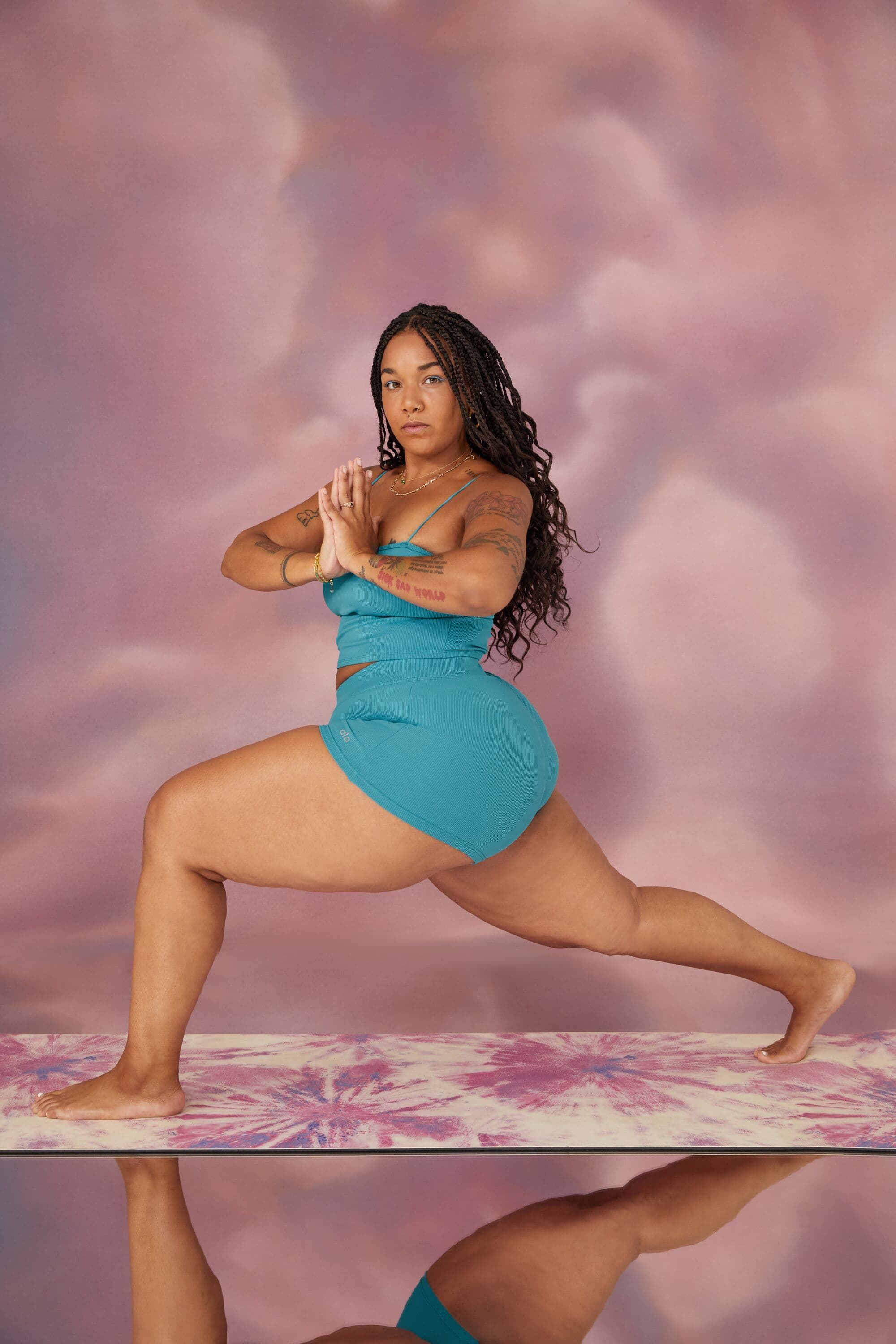 Is Alo Yoga Mat Worth It  International Society of Precision