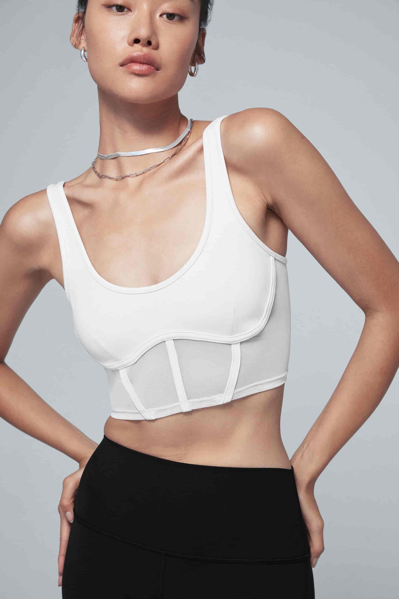 6 Sports Bra Tanks You Can't Live Without