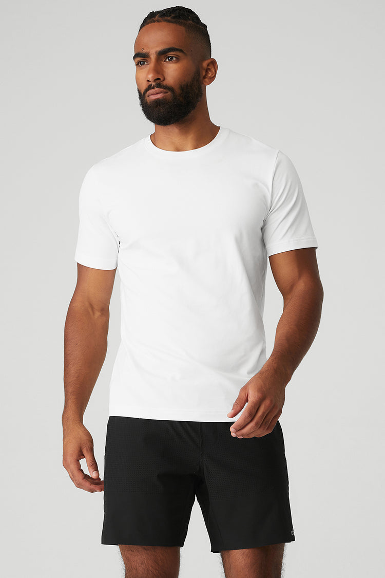 Camisa Yoga Off-White