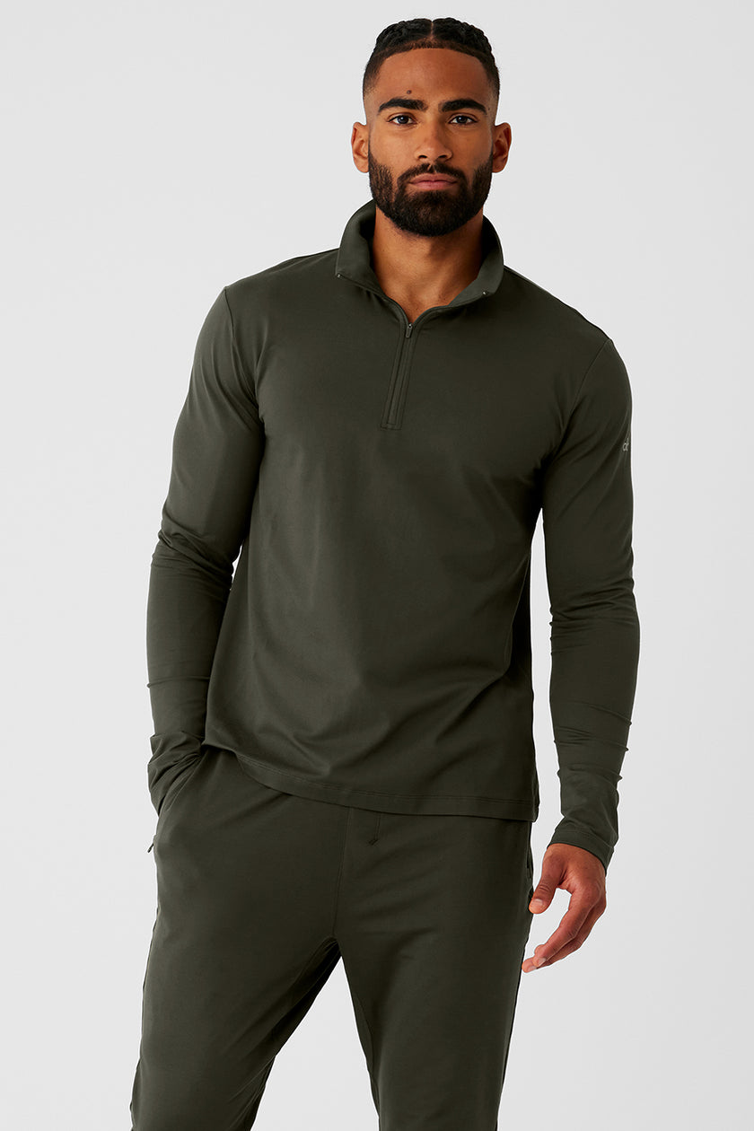 Long-Sleeve Shirts for Men