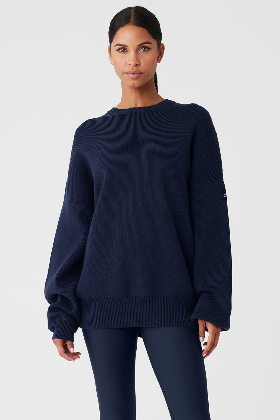 Dupe for Scholar Sweater : r/aloyoga