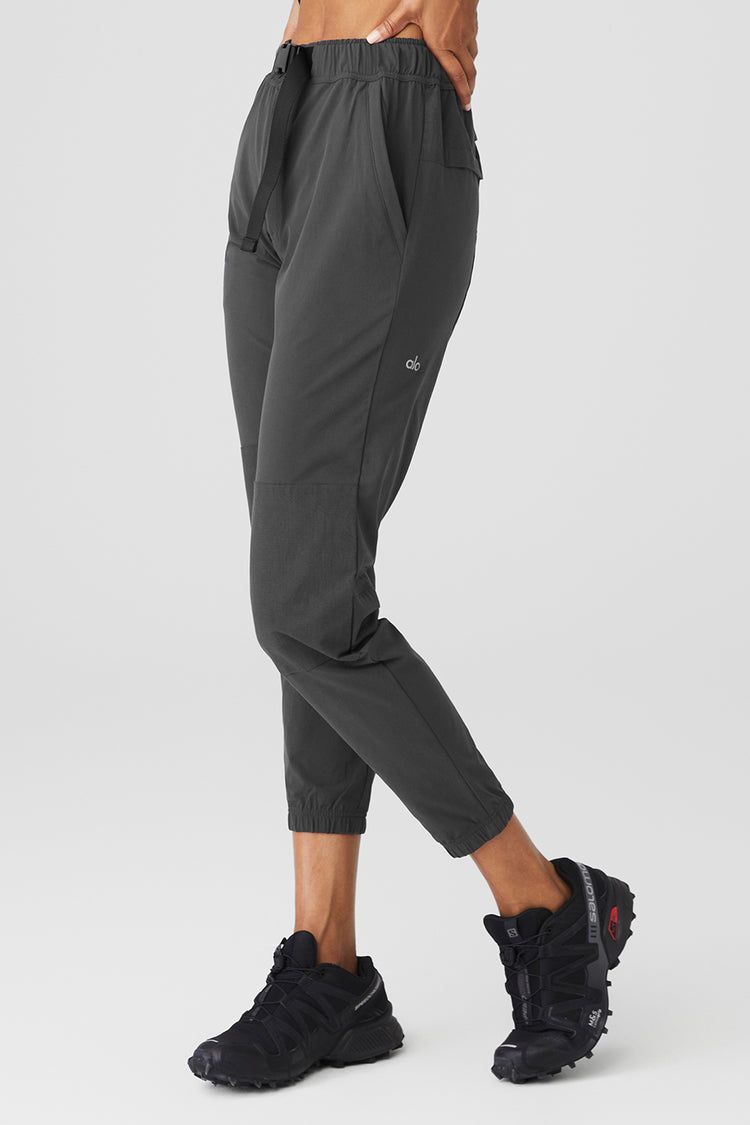 Talus Tech Pant - Anthracite