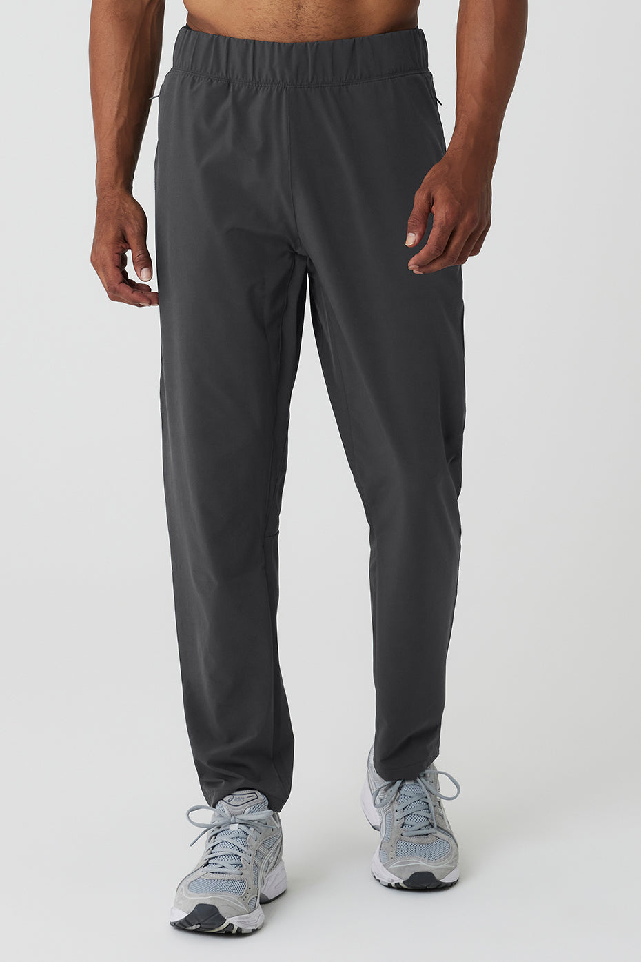 Conquer React Performance Pant - Navy