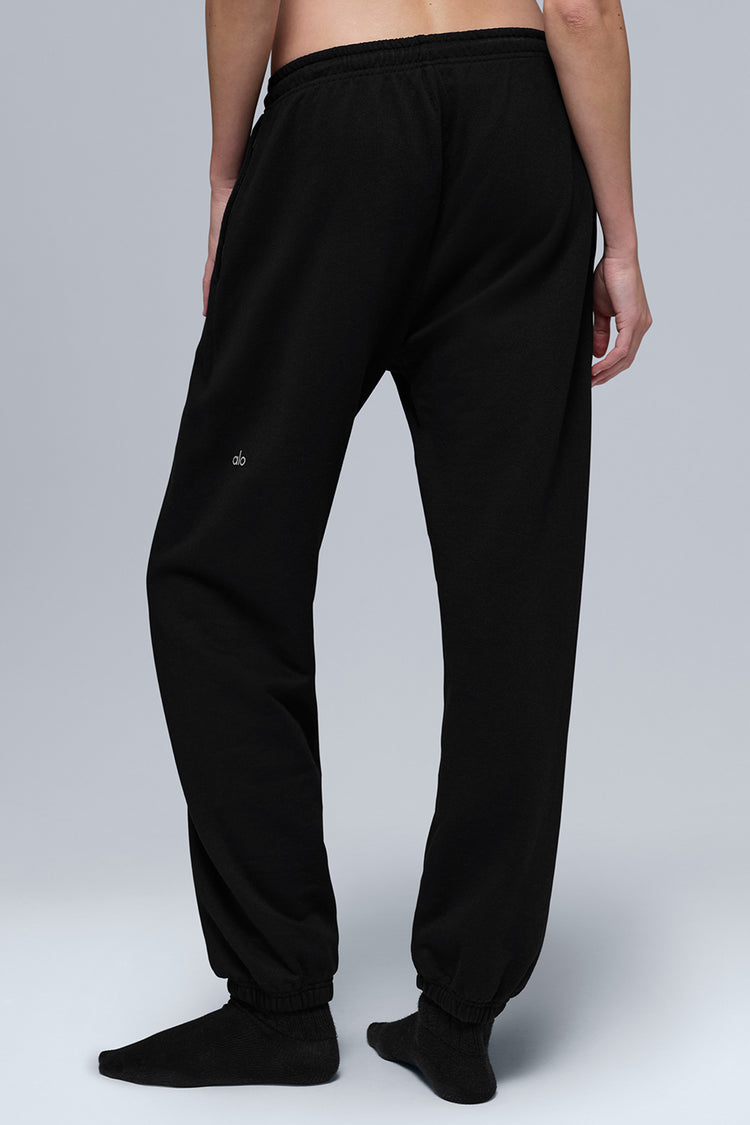 Chill Sweatpant - Bone