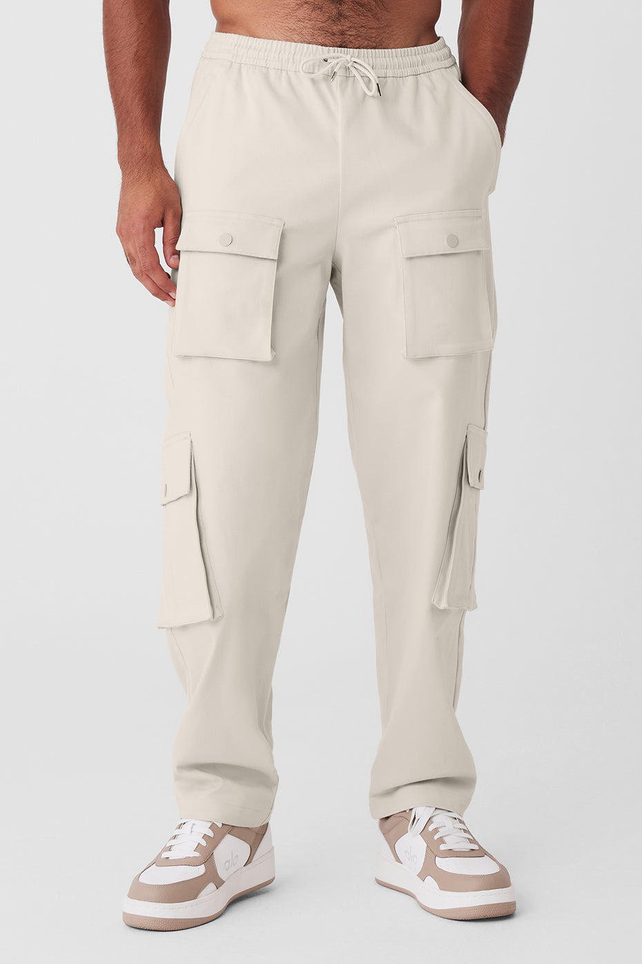 Conquer Revitalize Pant - Bone